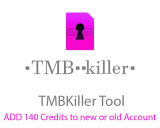 TMBKiller 140 Credit